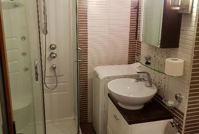 Apartament cu 2 camere decomandat în Grivița - 5