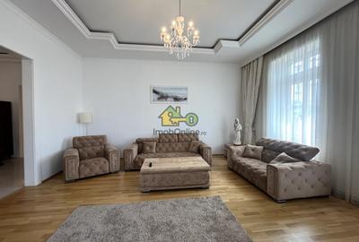 Apartament cu 3 camere semidecomandat, mobilat în Elisabetin - 20