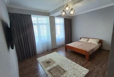 Spre inchiriere garsoniera - 3