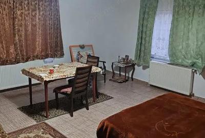 Casa caramida, teren 759 mp, garaj, la 3 km de Baia Mare, Tautii de Sus Credit ! - 2