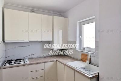 Apartament cu 4 camere decomandat, mobilat în Faleza Nord - 13