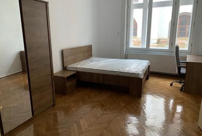 Apartament cu 4 camere decomandat în Ultracentral - 5