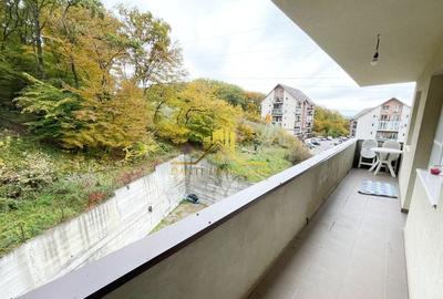 3 camere, semidecomandat, spatios,mobilat modern, renovat, Manastur - 8