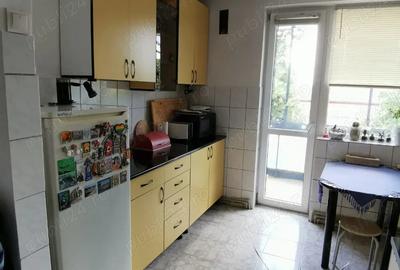 Apartament cu 2 camere nedecomandat în Gheorgheni - 10