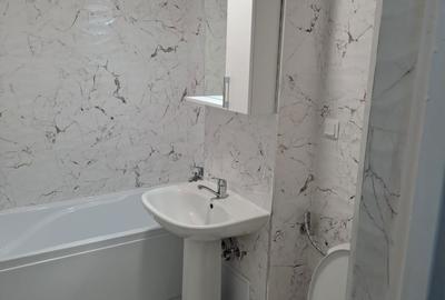Apartament cu 2 camere decomandat în Calea Dumbrăvii - 2