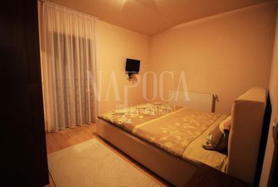 Apartament cu 4 camere semidecomandat în Florești - 3