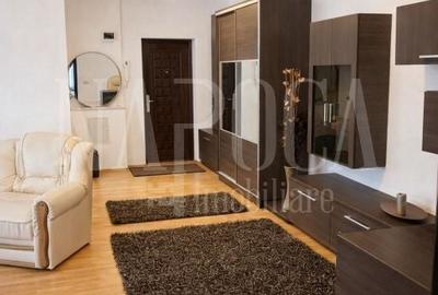 Apartament cu 2 camere semidecomandat în Andrei Mureșanu - 5