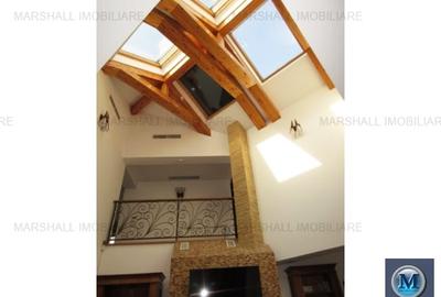 Vila cu 5 camere de vanzare, zona Traian, 352.1 mp #15219 - 10