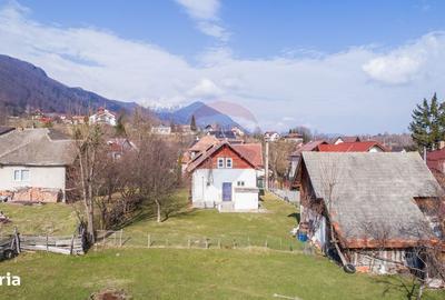 Casă cu 4 camere în Predeluț - 17
