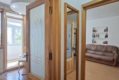 Apartament cu 2 camere semidecomandat, mobilat în Port - 4