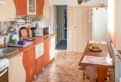 Casă cu Teren 754 Mp în Ruginești - 5