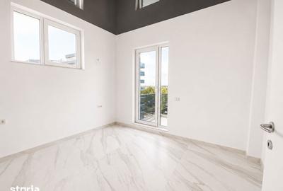 Apartament cu 3 camere decomandat în Central - 1
