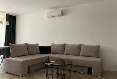 Apartament 2 camere – Nord One Botanic, Etaj 1/9 – Prima închiriere - 2