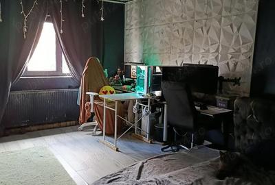 Apartament cu 2 camere decomandat în Hotvon - 8