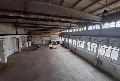 Spațiu comercial, de 600 mp, în Dâmbul Rotund - 3