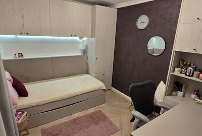 Apartament 4 camere de lux - Faleza Nord - 269.900 euro(Cod E8) - 9