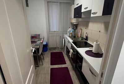 Apartament cu 3 camere decomandat în Central - 2