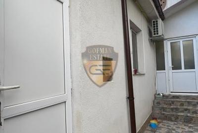 CASA 2 camere, 58mp TOMIS II teren 84 mp, centrala gaze, aer conditionat parcare - 4