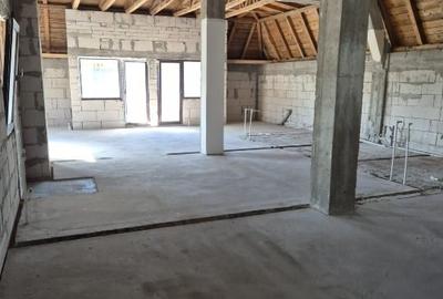 Casă individuală cu 5 camere cu Teren 480 Mp în Lumina - 12