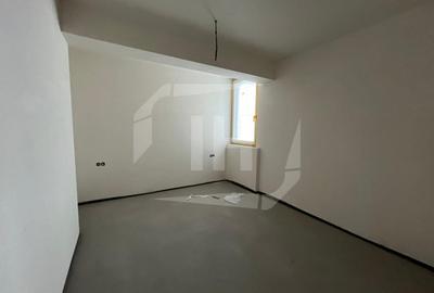 Apartament cu 2 camere semidecomandat în Grigorescu