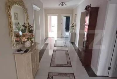 Casă cu 1 camere cu Teren 1000 Mp în Central - 18