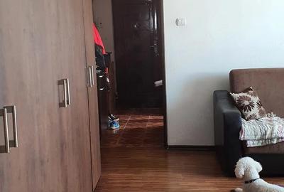 Apartament cu 2 camere semidecomandat în Micro 11 - 7