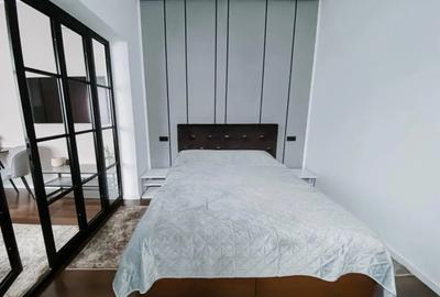 Apartament cu o camera,33mp, Zona Centru/Traian Apartament cu o camera,33mp, Zona Centru/Traian - 5