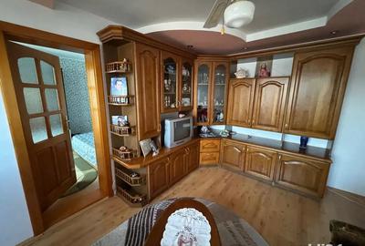 Apartament 2 camere - Micro 3 - Lugoj - 2