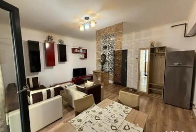 Apartament cu 2 camere semidecomandat în Central - 2