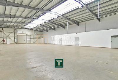 Spațiu industrial, în Sud - 2