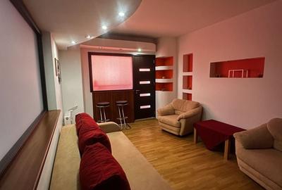 Apartament cu 2 camere semidecomandat, mobilat în Baba Novac - 11