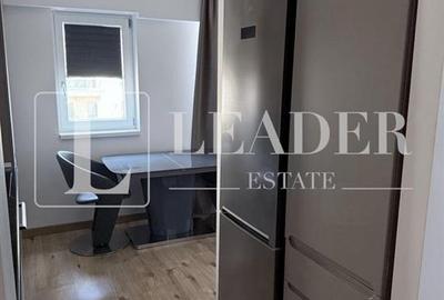 Apartament cu 2 camere semidecomandat, mobilat în Barbu Văcărescu - 4