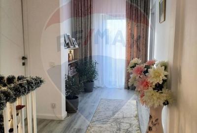 Casă individuală cu 5 camere cu Teren 500 Mp în Ștefăneștii de Jos - 17