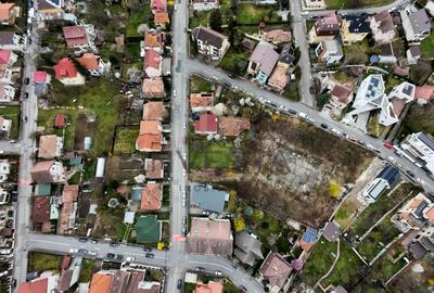 Teren Construcții intravilan de 652 mp, în Andrei Mureșanu - 3