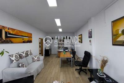 Spațiu comercial, de 4,603 mp, în Faleza Nord - 10