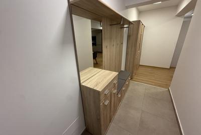 Apartament Premium - Global City Mihai Bravu - Parcare Sub - 13