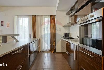 Apartament cu 2 camere, mobilat în Bartolomeu - 8