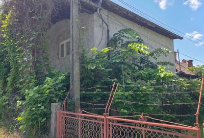 Casă individuală cu 6 camere cu Teren 1444 Mp în Central - 5