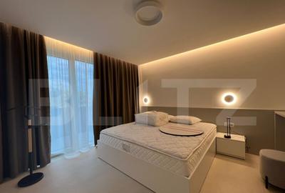 Apartament cu 2 camere semidecomandat, mobilat în Central - 6