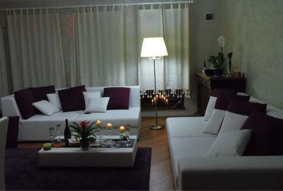 Casă cu 4 camere în Piscani - 8