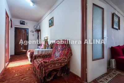 Apartament cu 2 camere decomandat în Bălcescu - 15