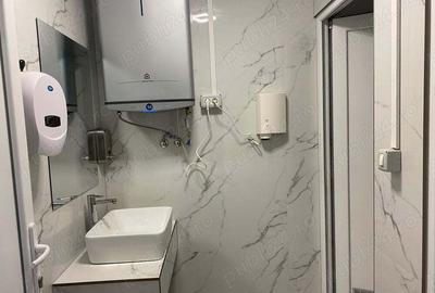 Spațiu comercial, de 486 mp, în Aradului