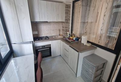 Apartament cu 2 camere decomandat în 23 August - 3