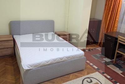 Apartament 2 camere, 50 mp, parcare, Iulius Mall - 4