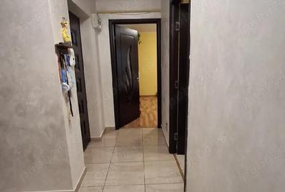 Apartament cu 2 camere semidecomandat în Moara de Vânt - 9
