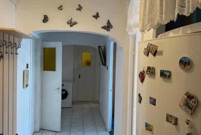 3 camere Rahova - Margeanului - Petre Ispirescu - 3