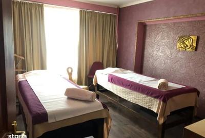 Apartament cu 4 camere decomandat în Unirii - 2