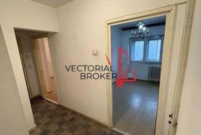 Apartament et.3, la intrarea Parcul Doamna Ghica, vedere spre parc - 2