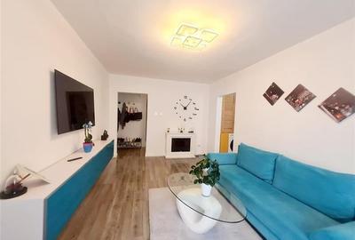 Decomandat si renovat, Astra, Brasov - 6