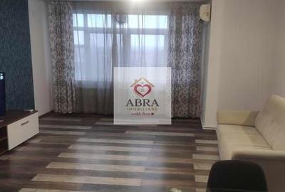 Apartament cu 2 camere semidecomandat, mobilat în Băneasa - 3